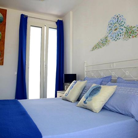 Arcadia Penthouse Appartment Otranto Zewnętrze zdjęcie