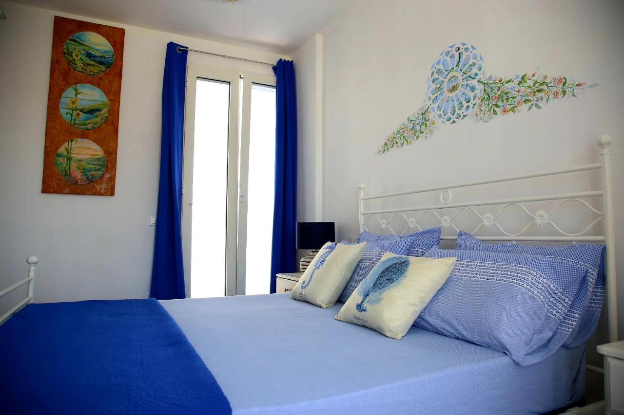 Arcadia Penthouse Appartment Otranto Zewnętrze zdjęcie