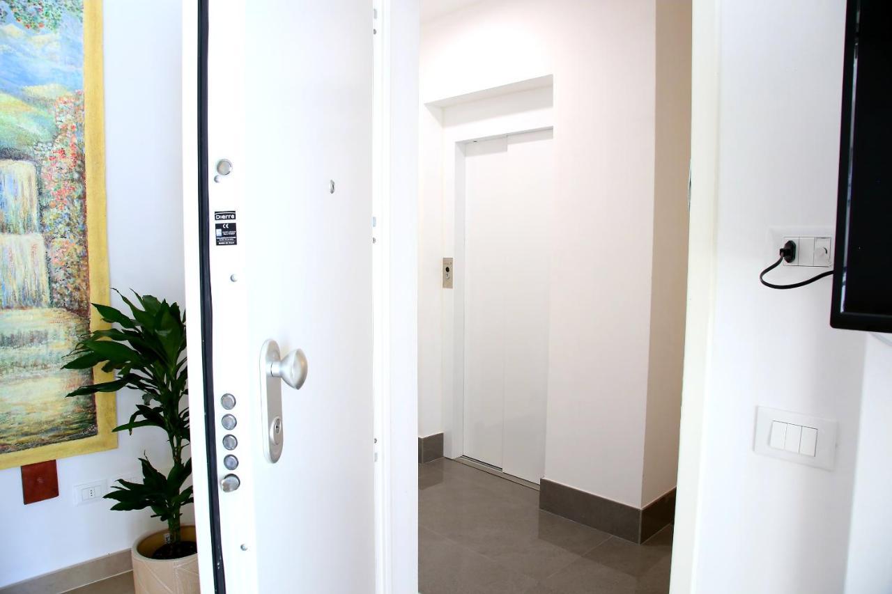Arcadia Penthouse Appartment Otranto Zewnętrze zdjęcie