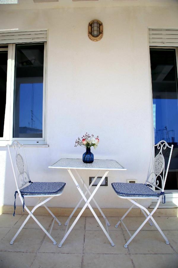Arcadia Penthouse Appartment Otranto Zewnętrze zdjęcie