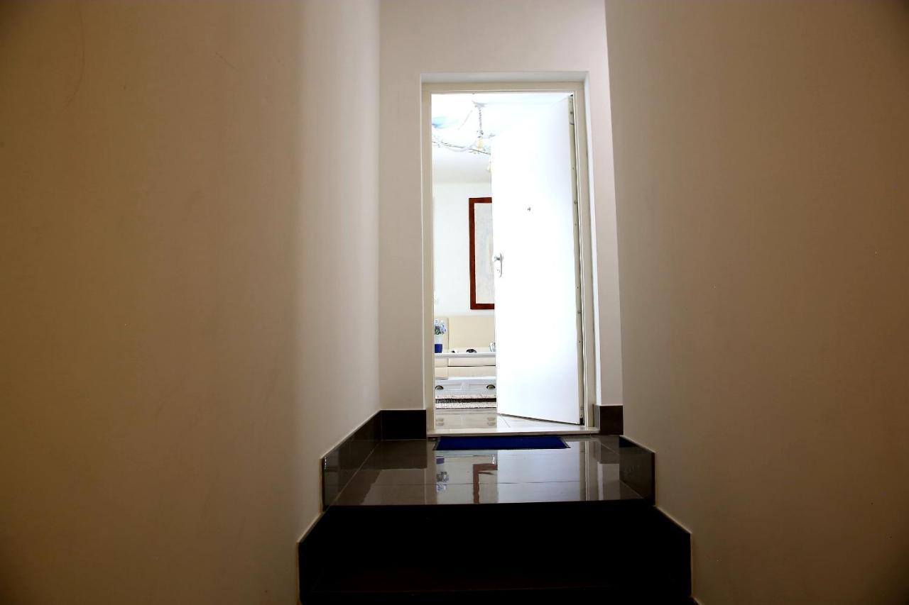 Arcadia Penthouse Appartment Otranto Zewnętrze zdjęcie