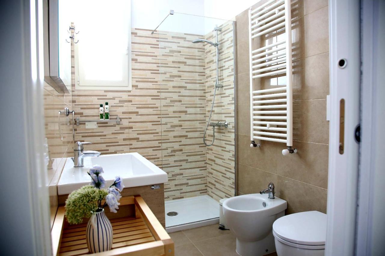 Arcadia Penthouse Appartment Otranto Zewnętrze zdjęcie
