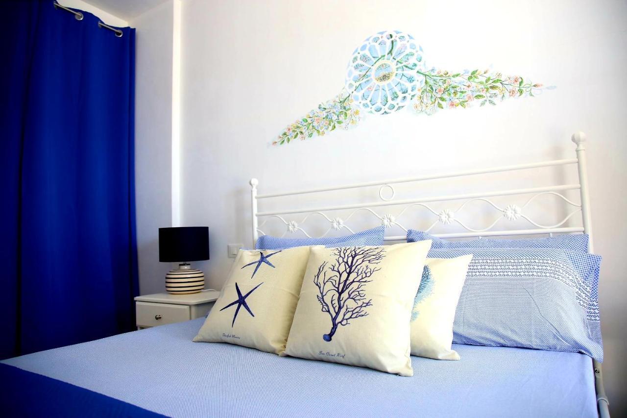 Arcadia Penthouse Appartment Otranto Zewnętrze zdjęcie