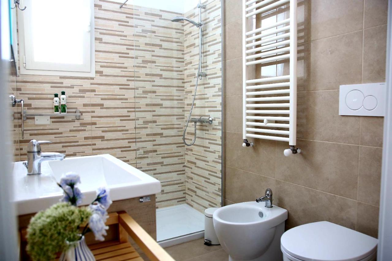 Arcadia Penthouse Appartment Otranto Zewnętrze zdjęcie