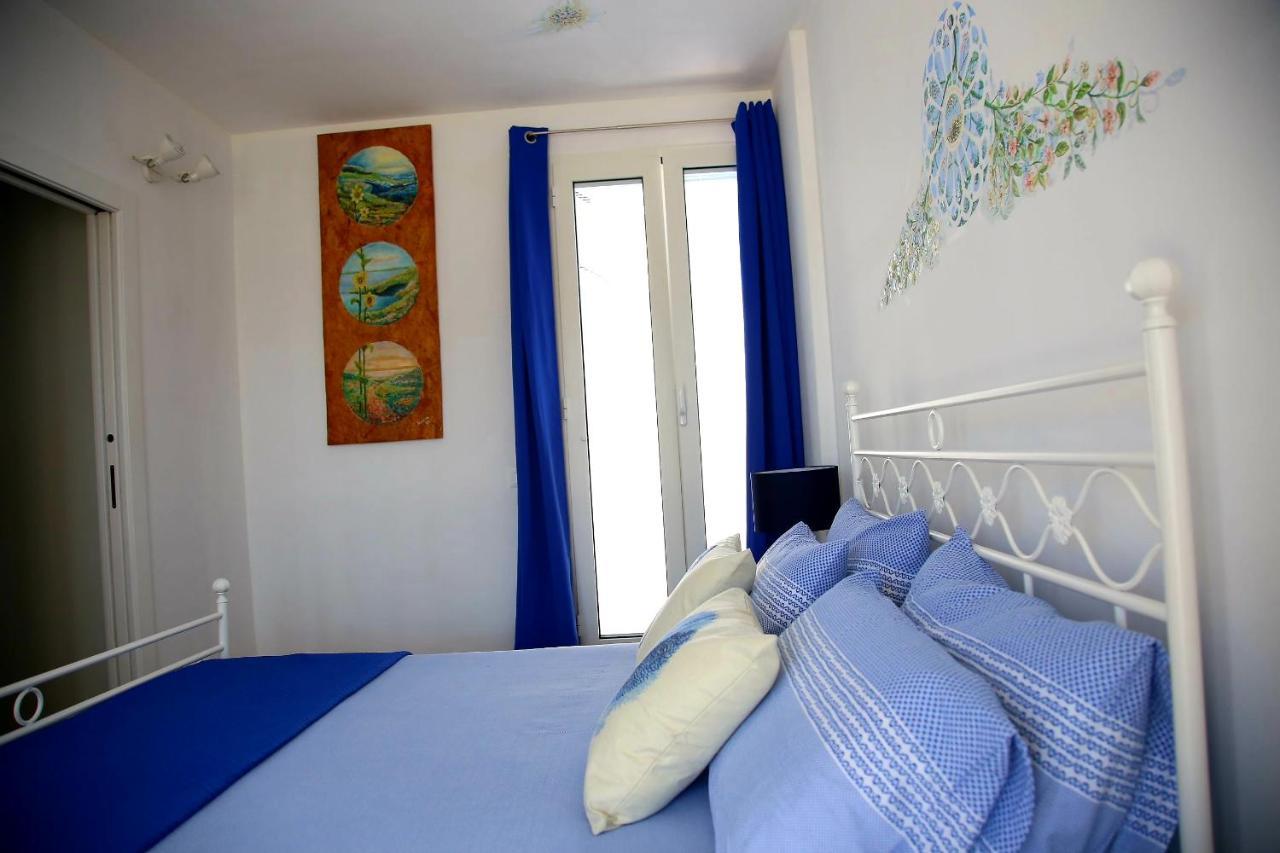 Arcadia Penthouse Appartment Otranto Zewnętrze zdjęcie